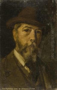 Portrait of the Artist