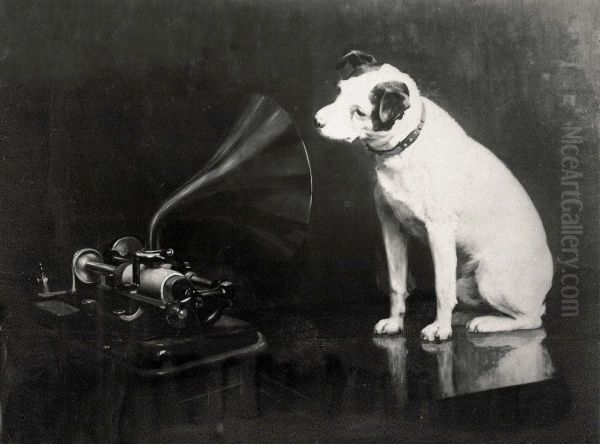 His Master's Voice - view 1