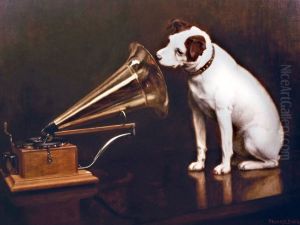 His Master's Voice His Master's Voice