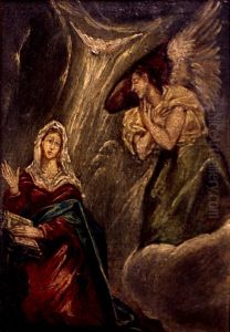 Annunciation (copy) Annunciation (copy)