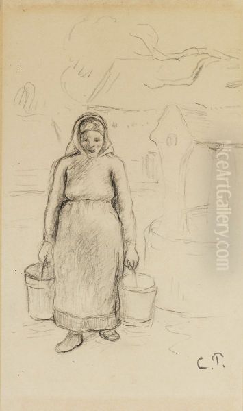 water carrier - view 1