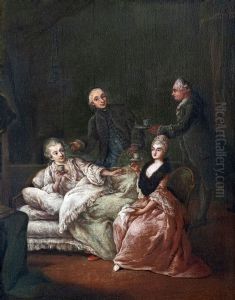 Visit the sick