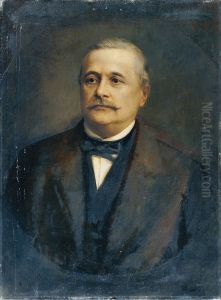 Der kaiserliche Rat und Reichstagsabgeordnete Isaak Rubinstein