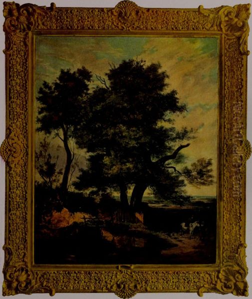 The Willow - view 1
