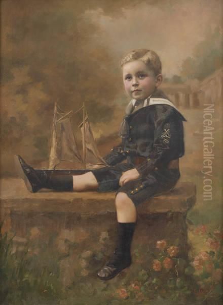 Le Petit Marin - view 1