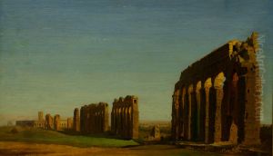 Aqua Claudia