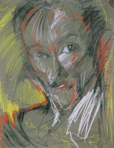 Portret Marcelego Staroniewicza