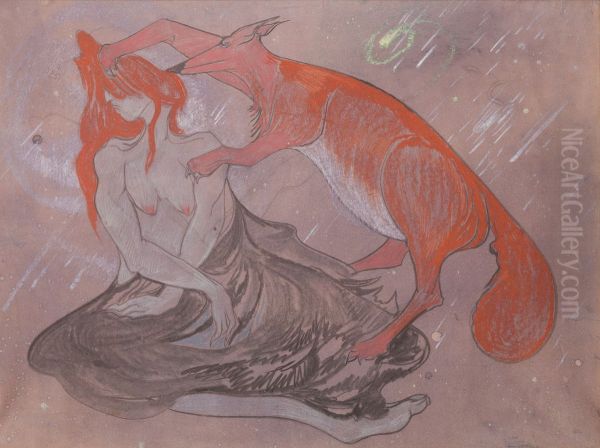 "Liszka" - view 1