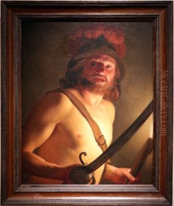 Mars, God of War