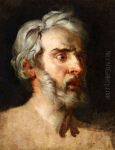 Hrabia Ugolino.