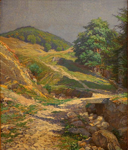 Wildenstein - view 1
