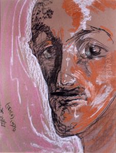 Portret majora Stefana Galynskiego