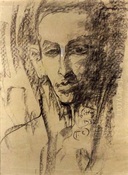 Portret Jerzego Koninskiego - view 1