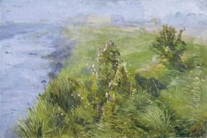 Les Brumes Du Matin by Georges Buysse