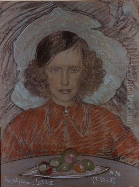 Portret Teresy Glod - view 1