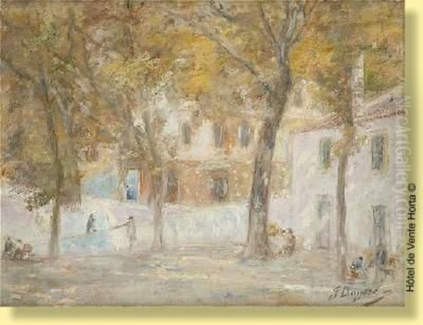 Place Animee - view 1