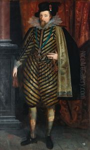 James I and VI James I and VI