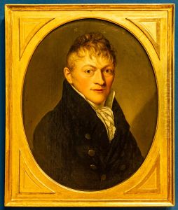 Johann Friedrich Mayberg