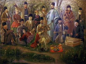 Iranian Music Group