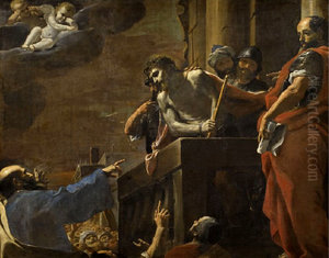 Ecce Homo Ecce Homo