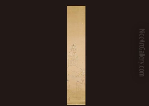 Fugen - view 1
