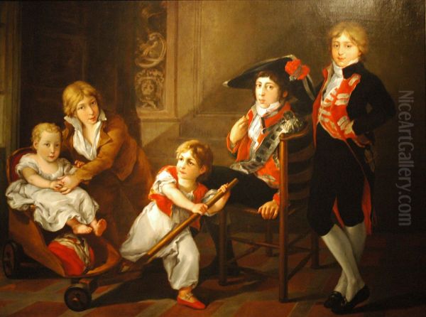 Les Enfants du Comte Casa Florez - view 1