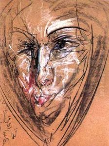 "Portret Jana Leszczynskiego" "Portret Jana Leszczynskiego"