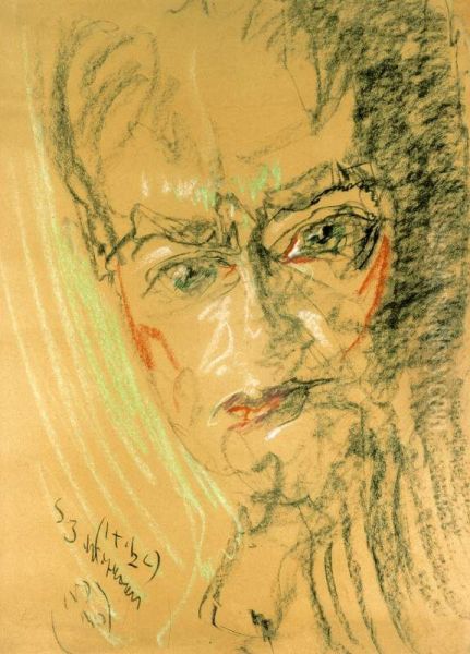 Portret Jana Leszczynskiego - view 1