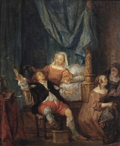 The Prodigal Son in the Brothel