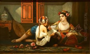Turkish Women Turkish Women