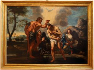 Baptism of Christ