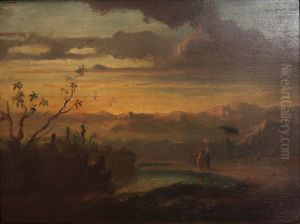 Les Environs du Caire