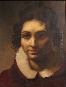 Portrait de Suzanne