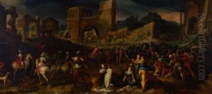 The Massacre of the Innocents