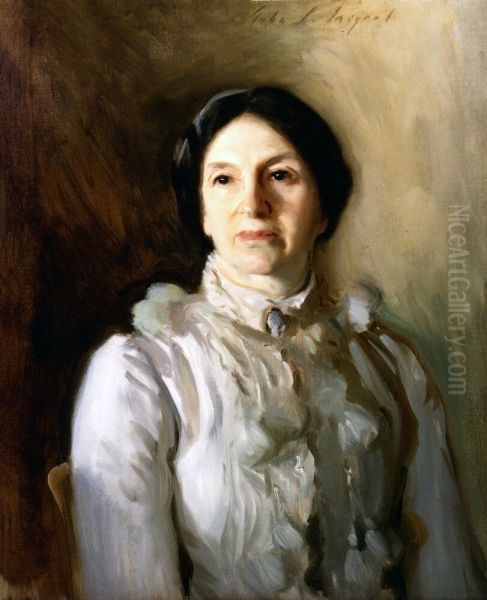 Annie Adams Fields - view 1