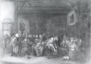 Village Wedding