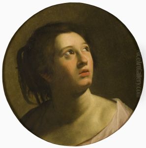 Young Woman