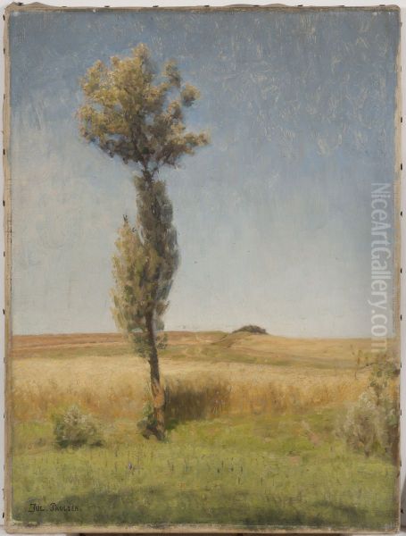 The Tree - view 1