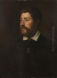 Portrait of a Man