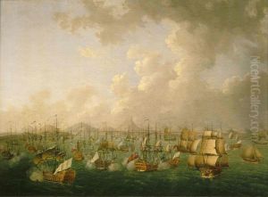 Combat de la Praya
