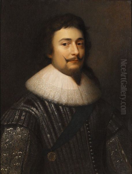 Frederick V of Bohemia - view 1