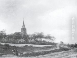 Hollandsk kyrkby Hollandsk kyrkby