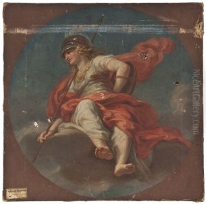 Pallas Athena Pallas Athena