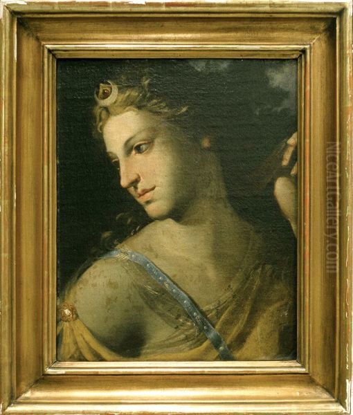 Diana - view 1