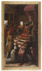 Salomos dom Salomos dom