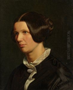 Portrait of a Woman Portrait of a Woman