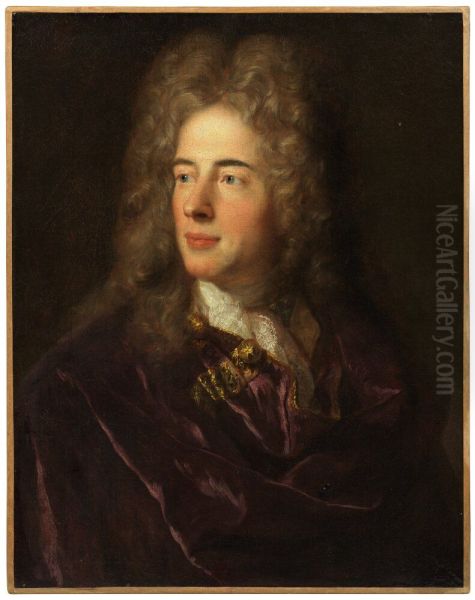 Miniature Painter Jacques-Antoine Arlaud - view 1