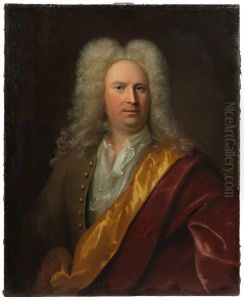 Abraham Grill the Older