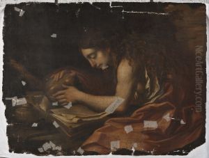 Den botfardiga Magdalena