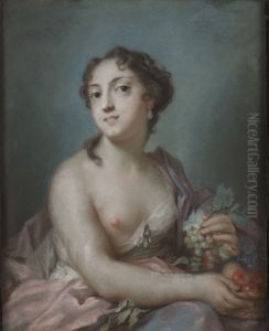 Hosten by Rosalba Carriera